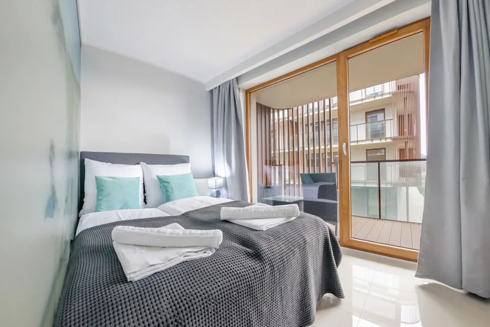 Sun & Snow Resort Kołobrzeg