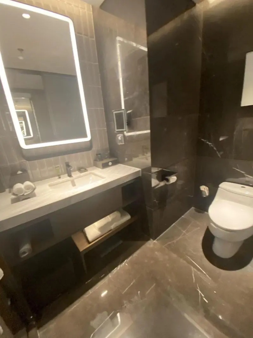 Four Points by Sheraton Chengdu Tianfu New Area