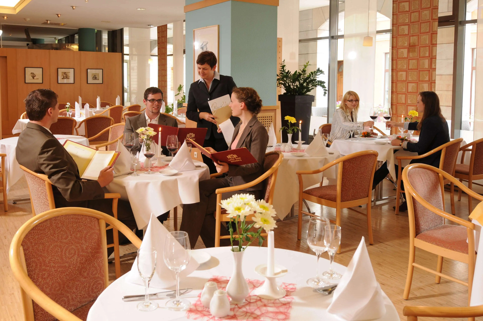 TOP martas Hotel Lutherstadt-Wittenberg