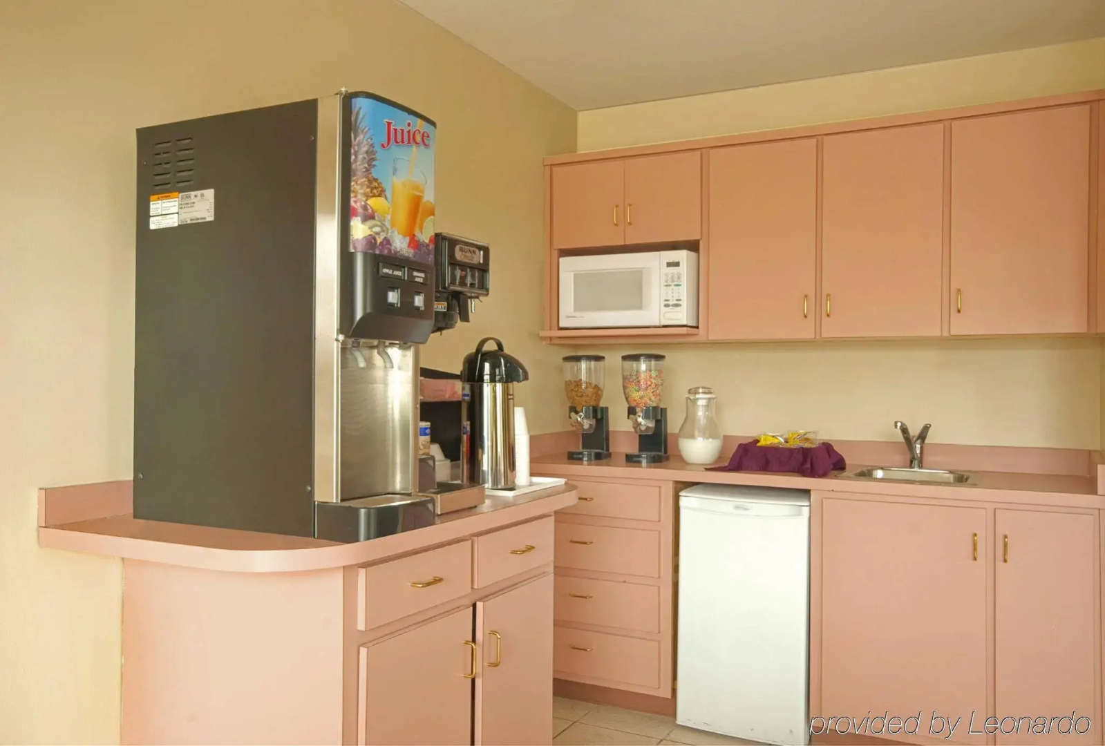 Econo Lodge Mobile Airport Blvd.