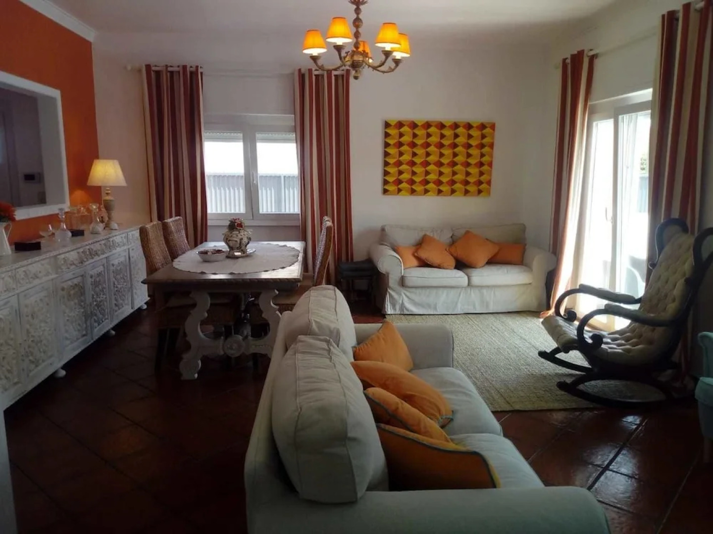 Family Villa Pool & Beach