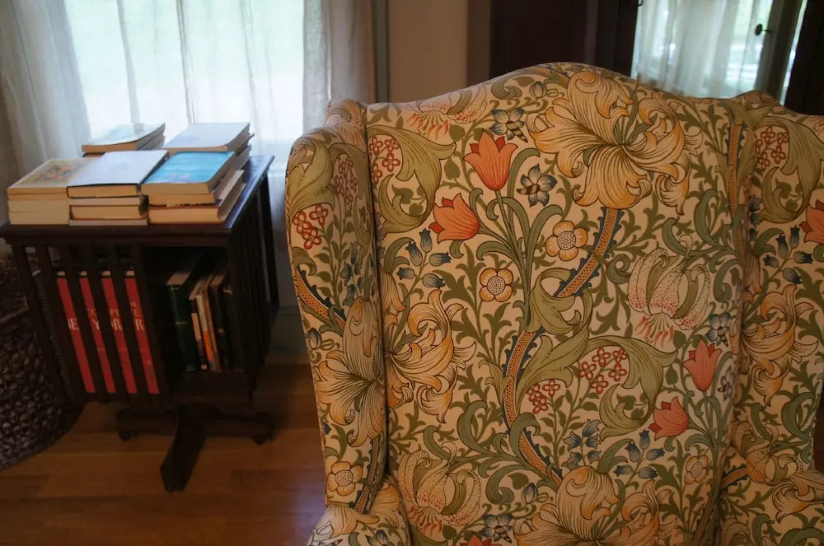 The Baker House Bed & Breakfast