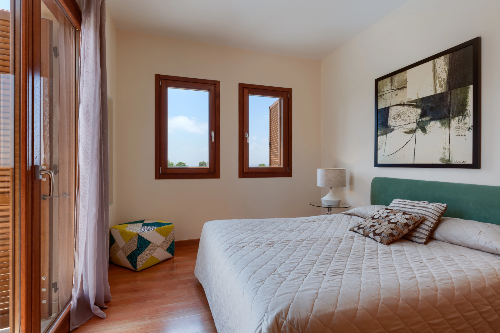 Aphrodite Hills Rentals – Junior Villas