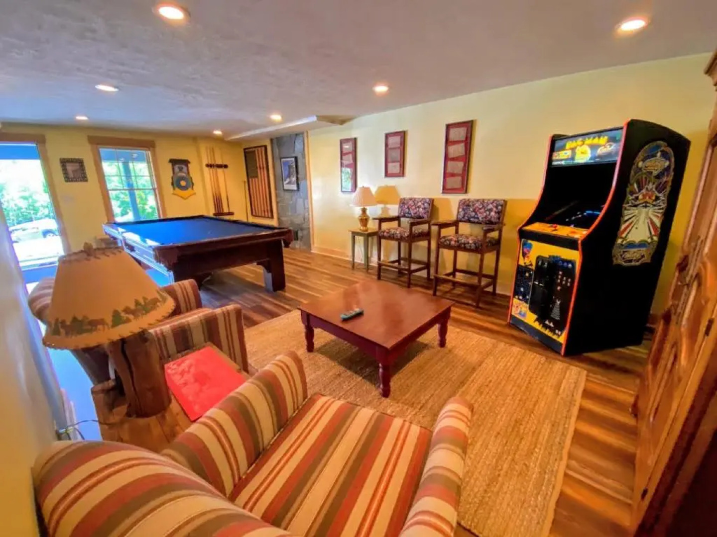 E5 Beautiful Bretton Woods Slopeside Home Amazing Views Of Mount Washington Hot Tub Ac