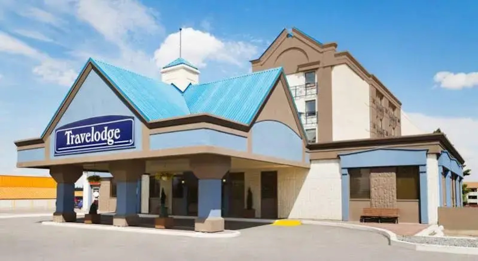 Travelodge Calgary MacLeod Trail