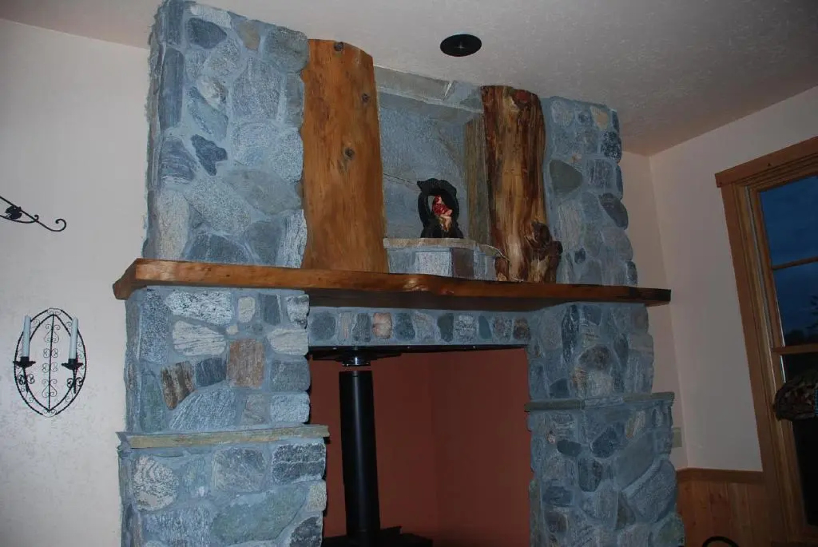 Sierra Trails Inn