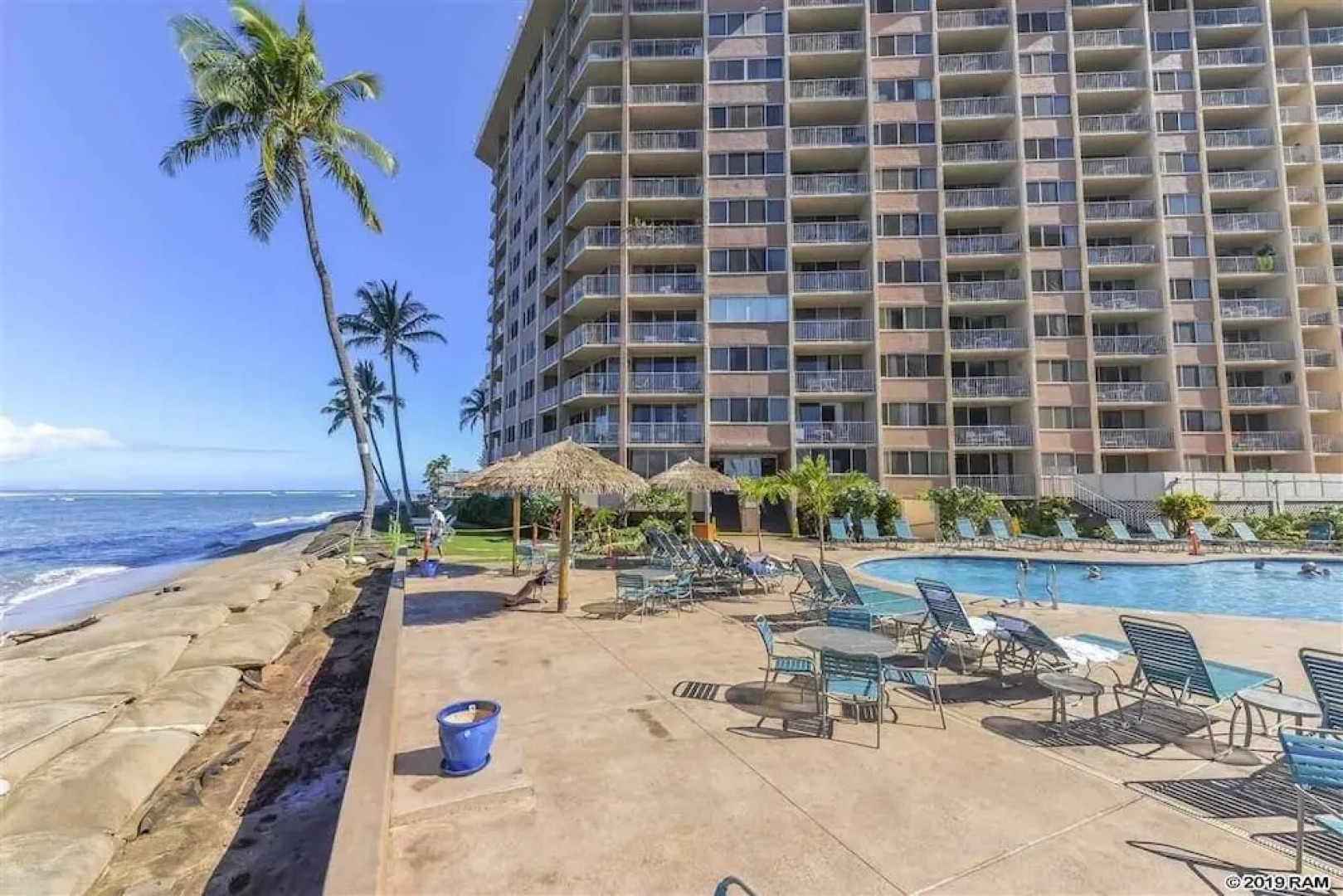 Royal Kahana 409 - 1Br Condo