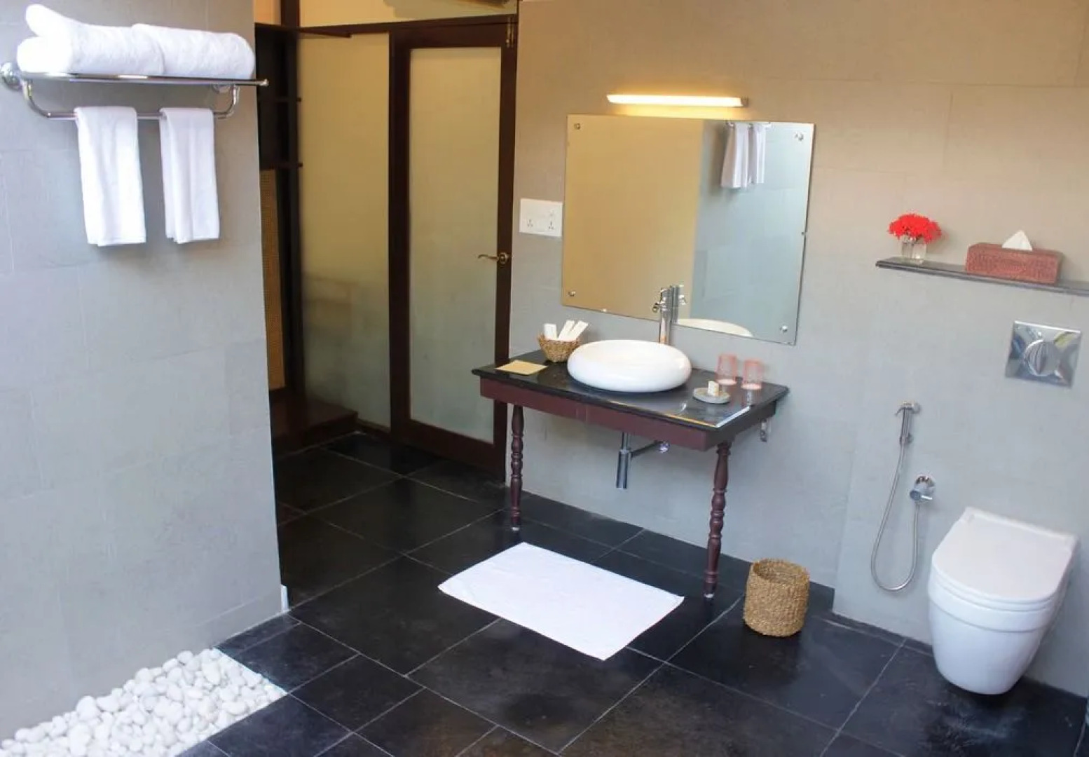 Tree Leaf Marari Sands Beach Resort