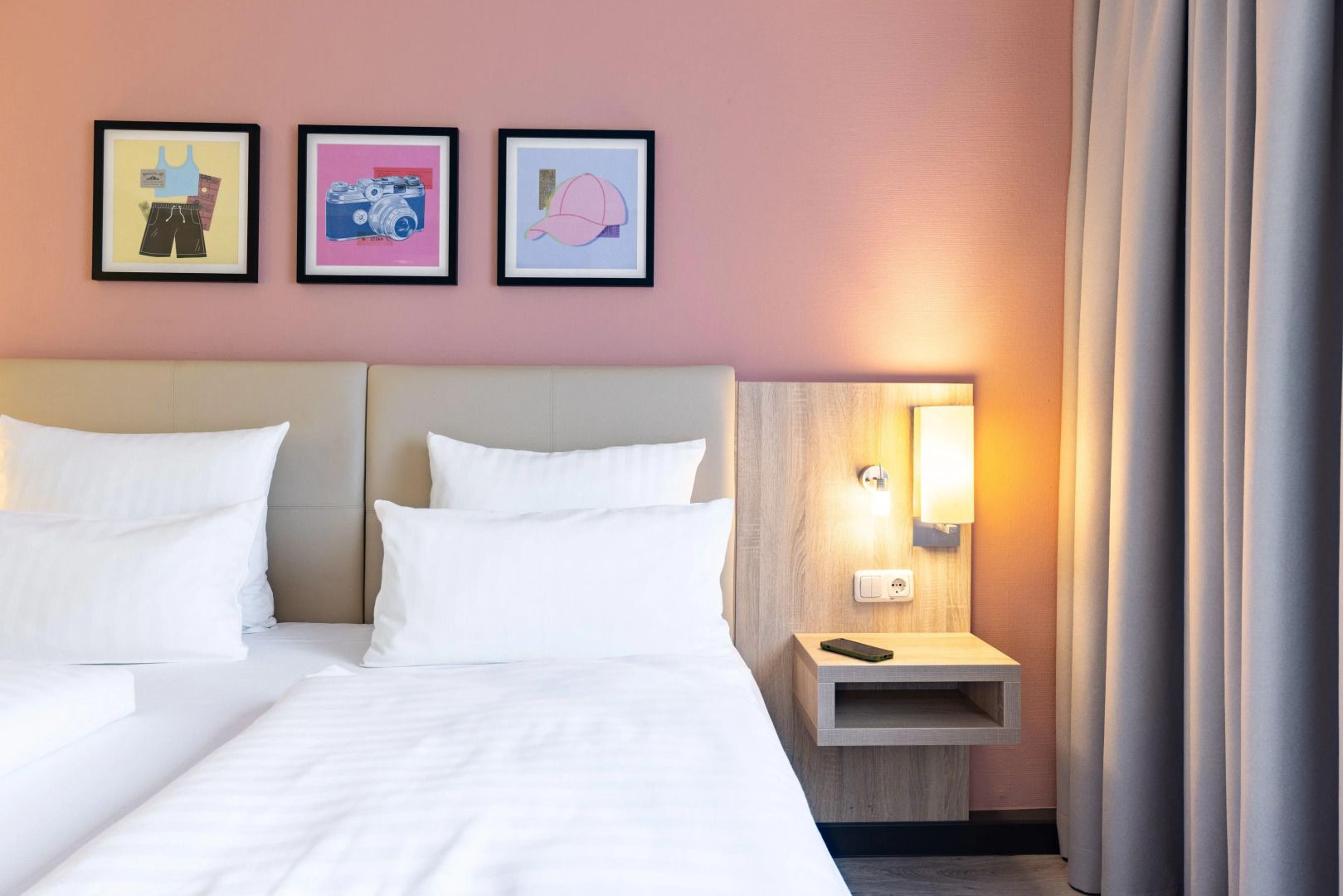 Garner Hotel Bremen North by IHG