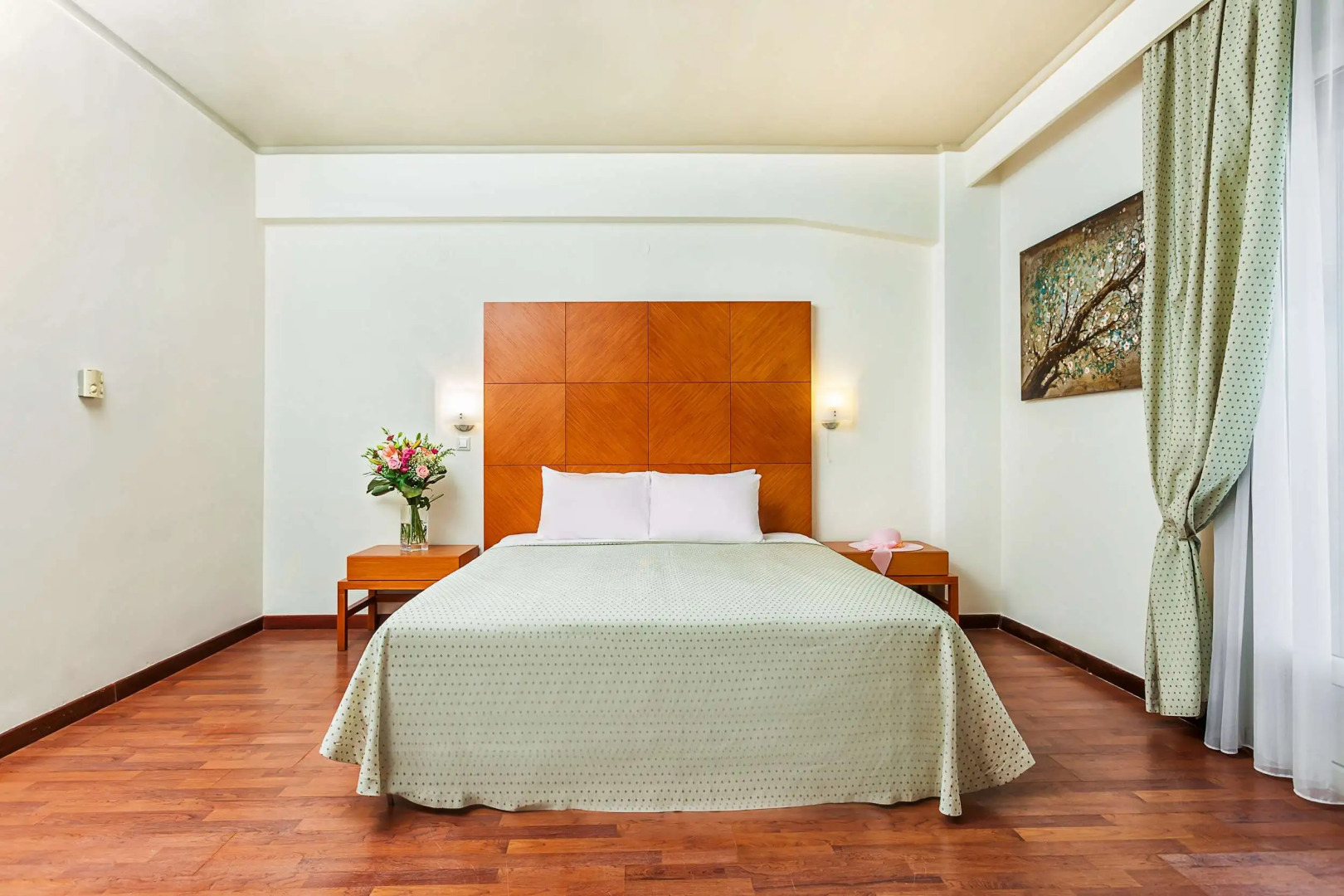 Xenios Anastasia Resort & Spa