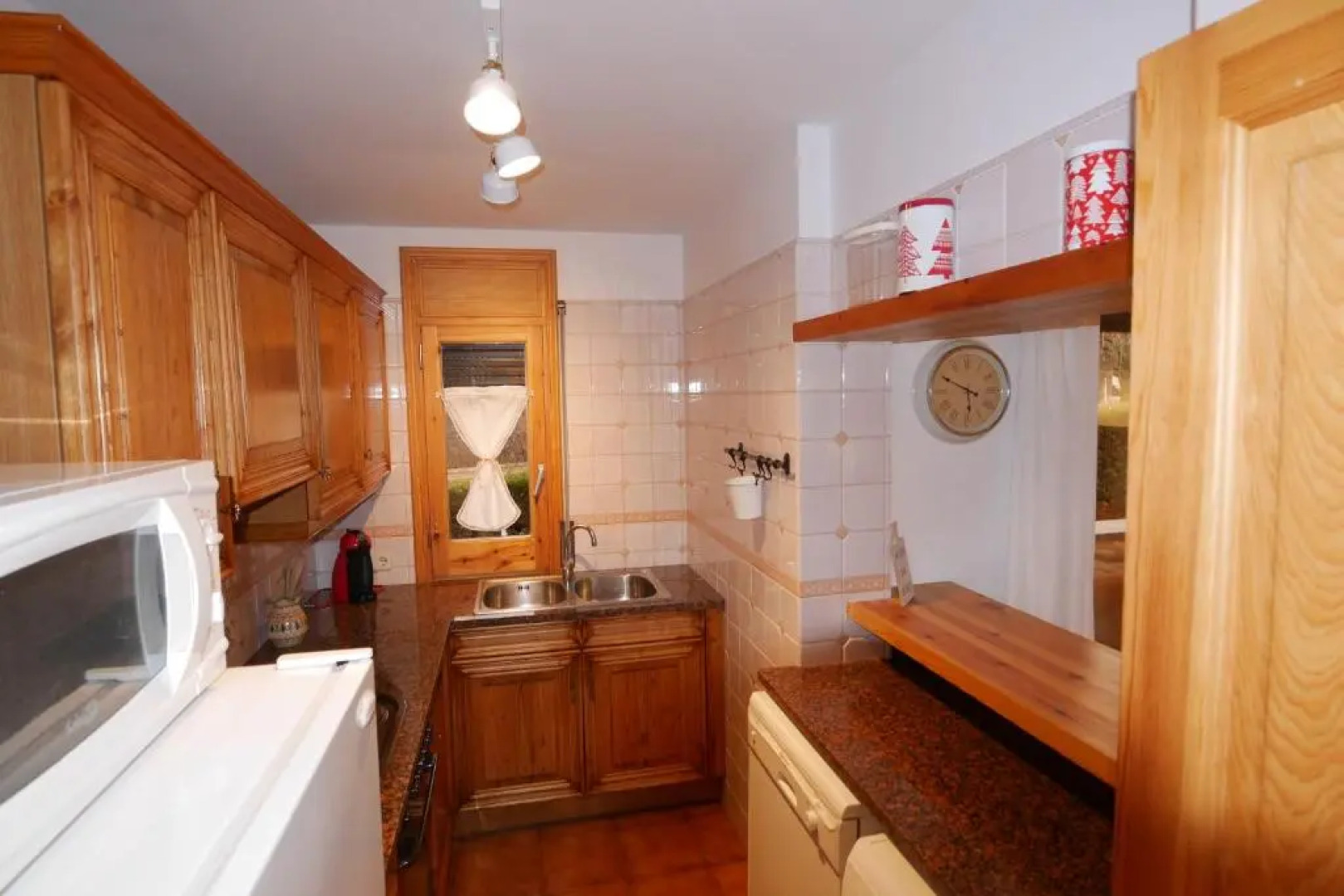 Cozy Apartment in Alp