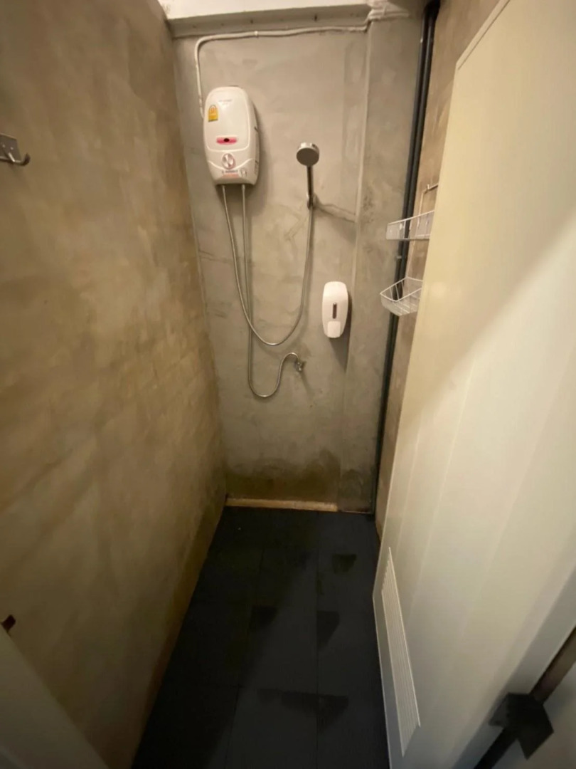 Monkey Toe Guesthouse - Hostel