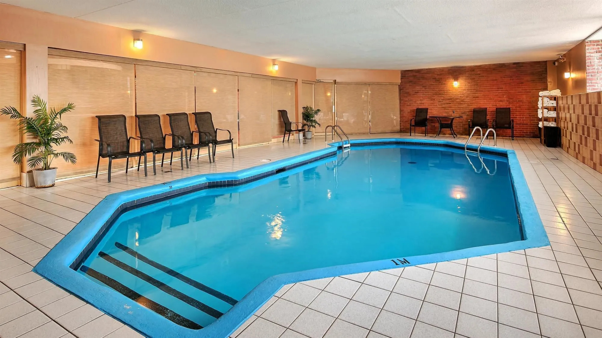 Best Western Laval-Montreal