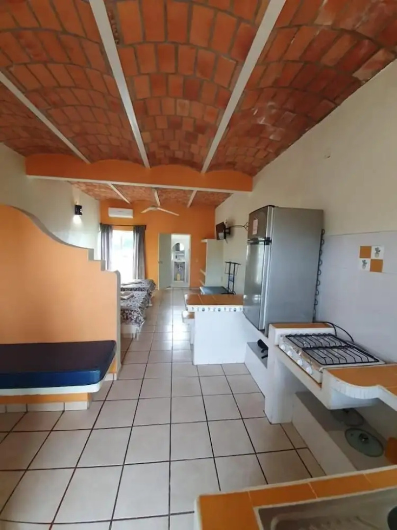 Bungalows Real del Sol