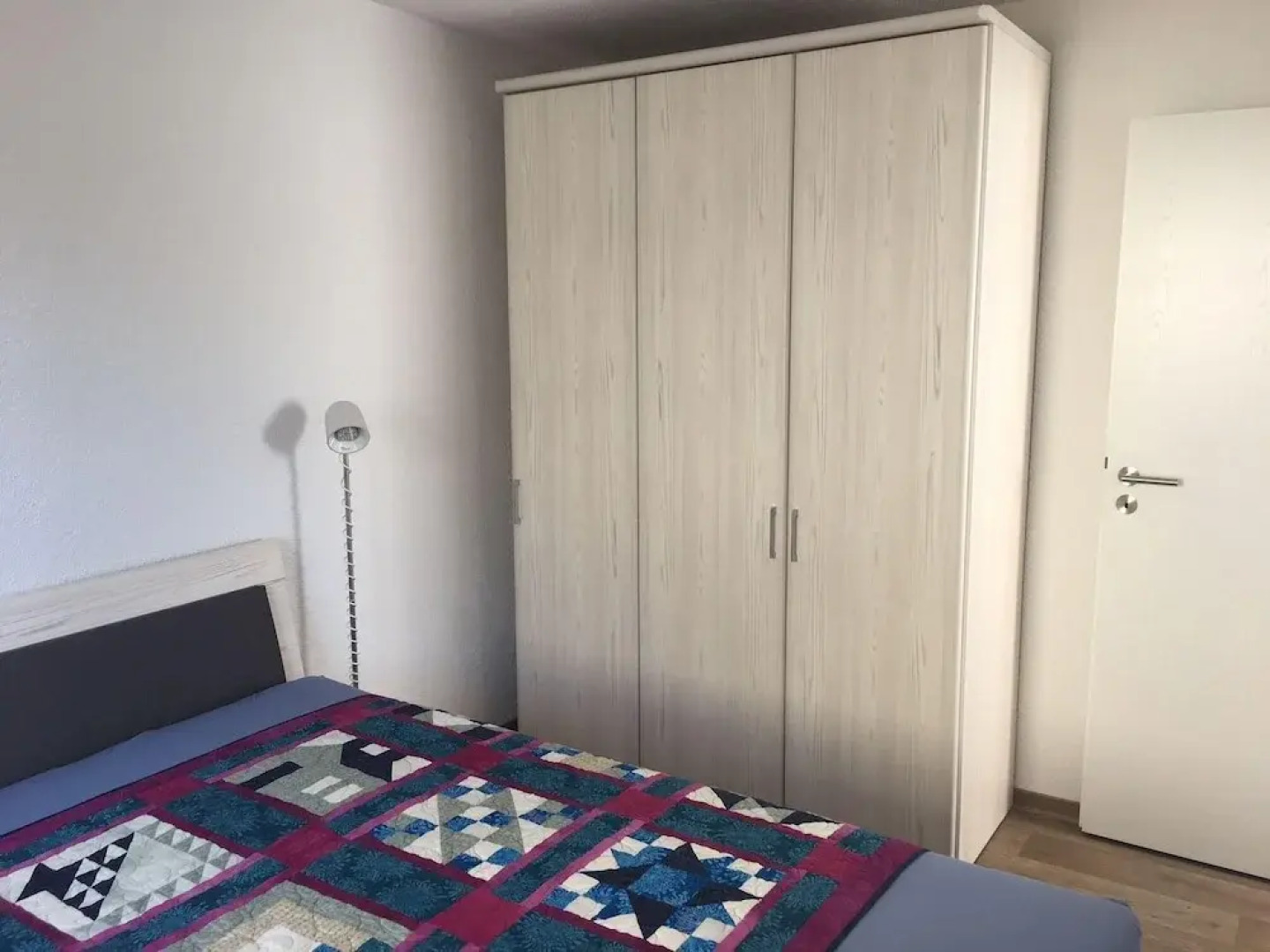 Ferienhaus an der Selke