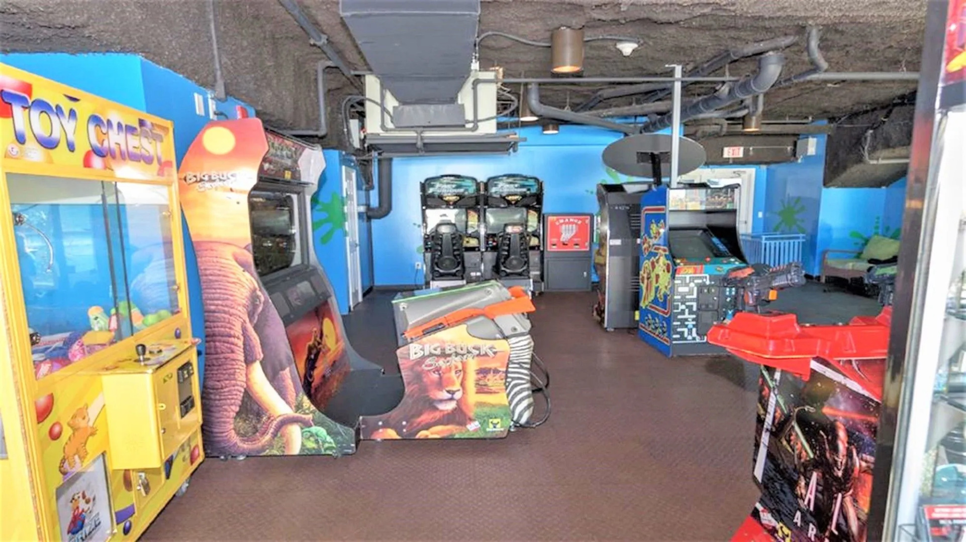 Splash Beach Resort by Panhandle Getaways