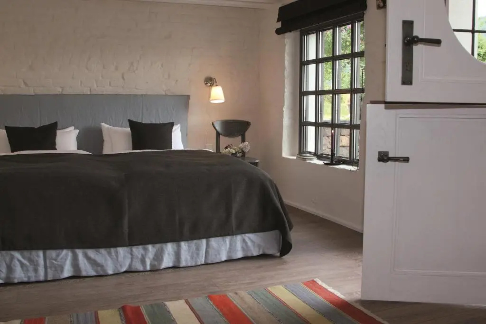 Gästehaus Gut Hermannsberg