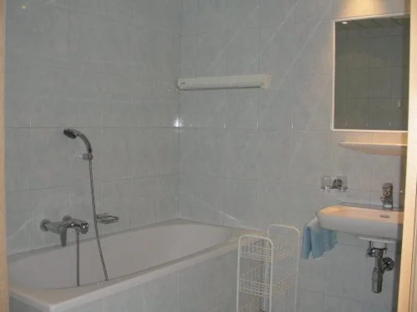 Appartements Tschol Martin