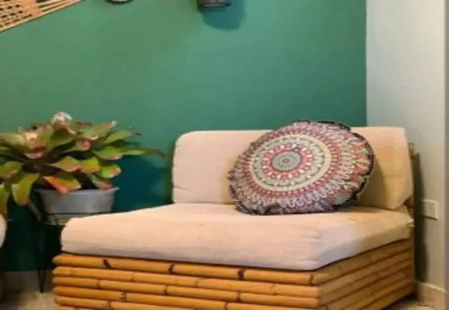 RainForest House by Otium