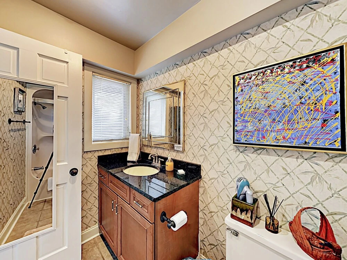 N Lumina Unit F - 3 Br Condo