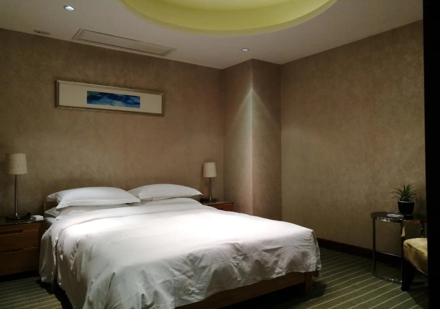 Kunming Haitian Hotel