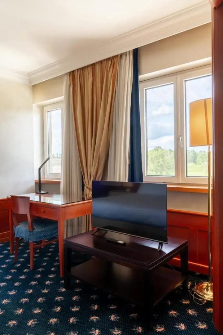 UNA Golf Hotel Cavaglià