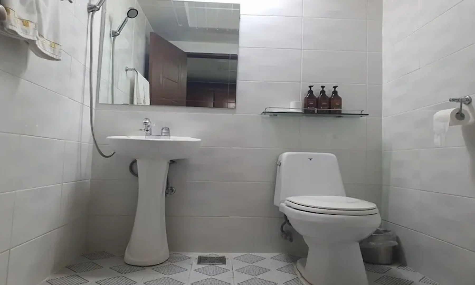 Donghae Gloria Hotel