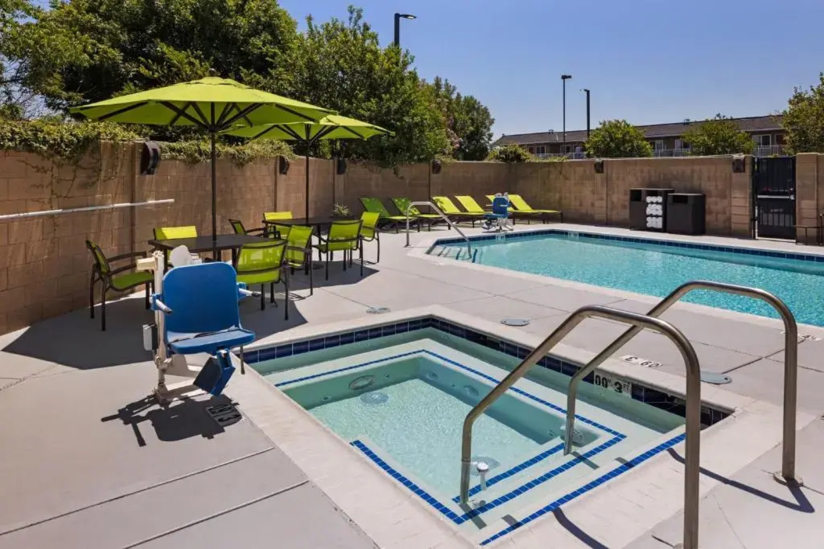 SpringHill Suites Turlock