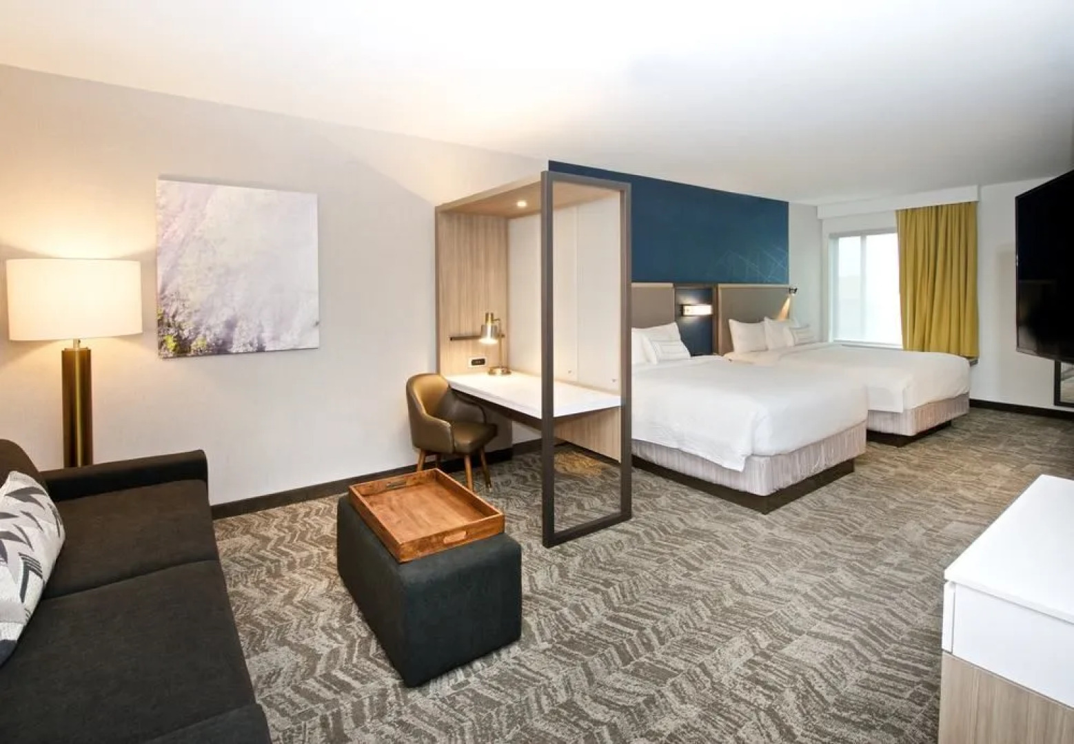 Springhill Suites Seattle Issaquah