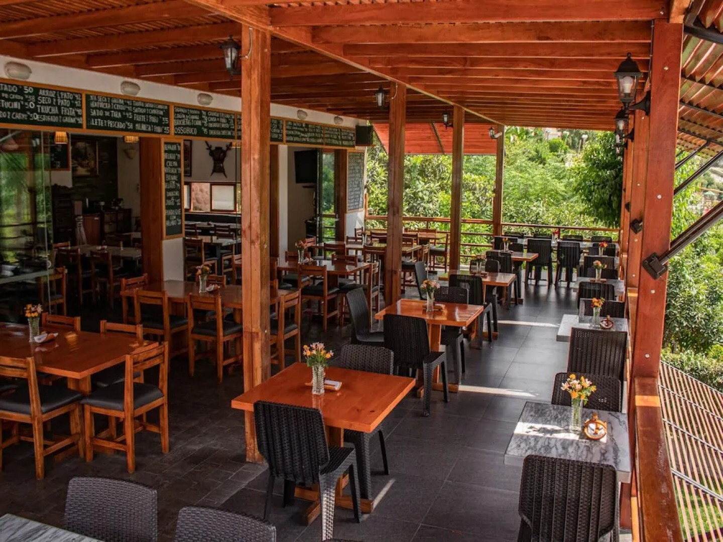 Hotel y Restaurante El Molino