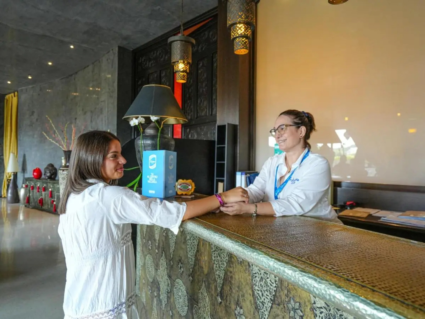 Resort Baia dei Turchi Adults Only