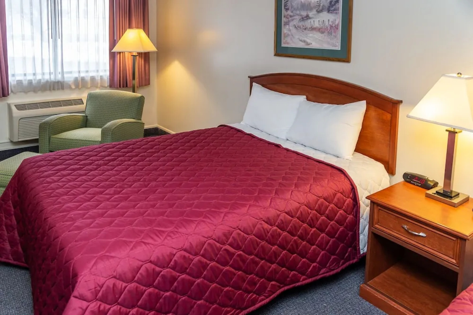 Manti Country Village Motel