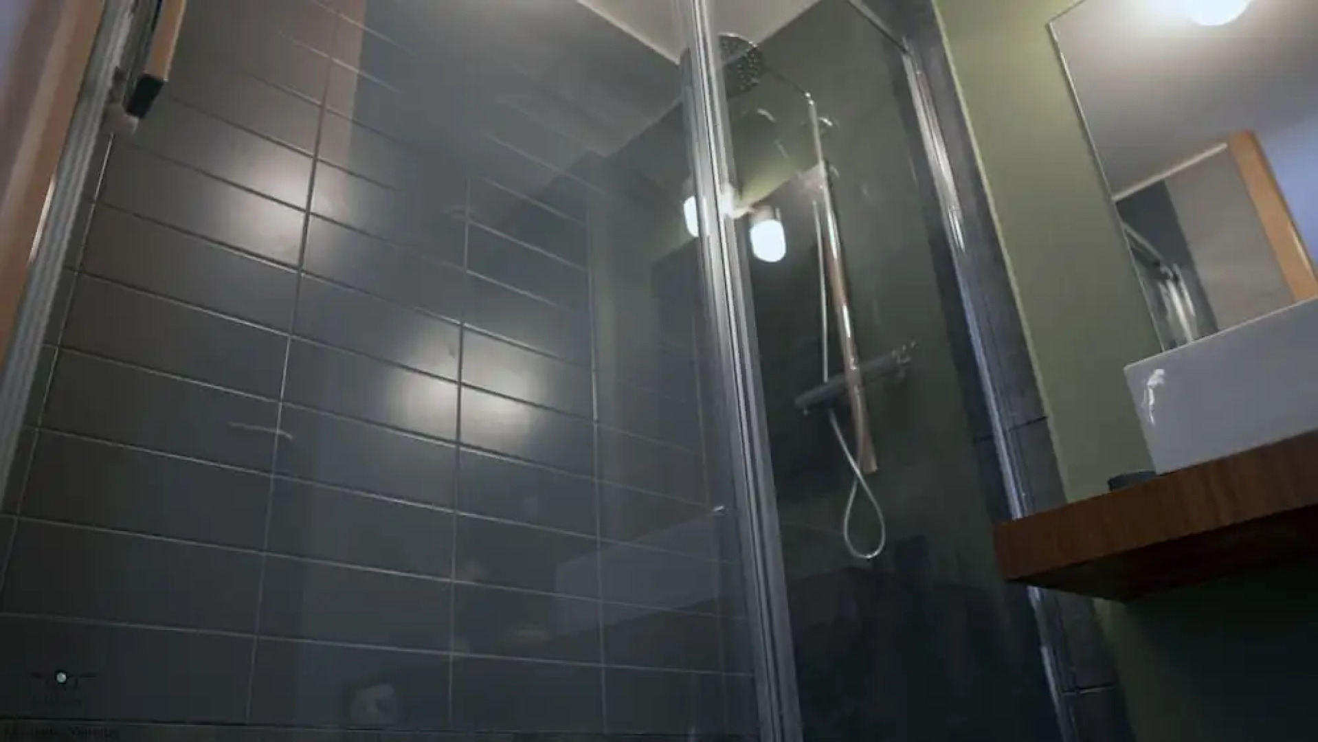 Apartamento Oceanus Park