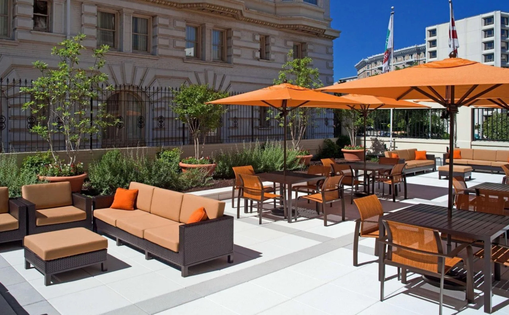 Generator Hotel Washington DC