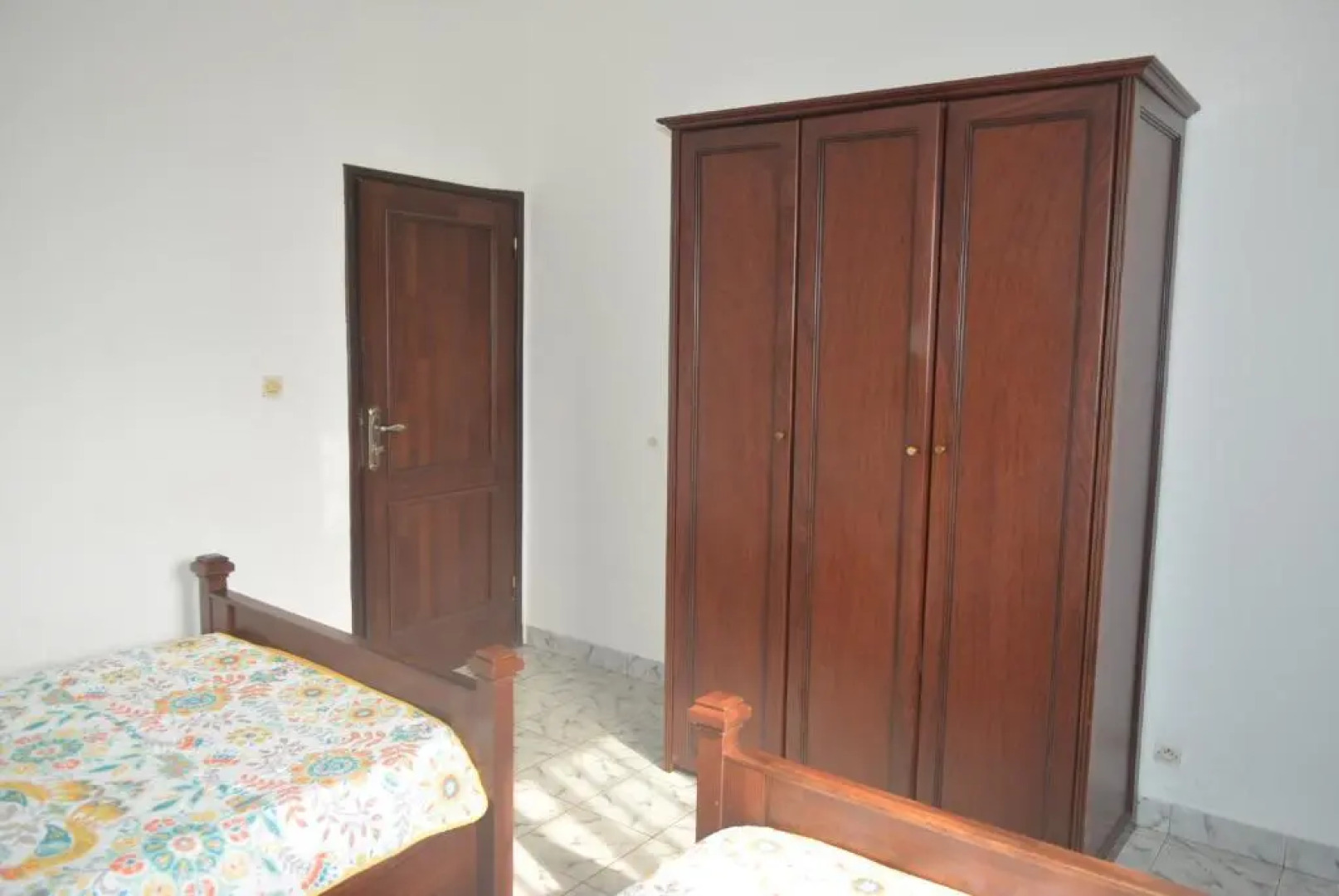 Villa les 3 oisillons