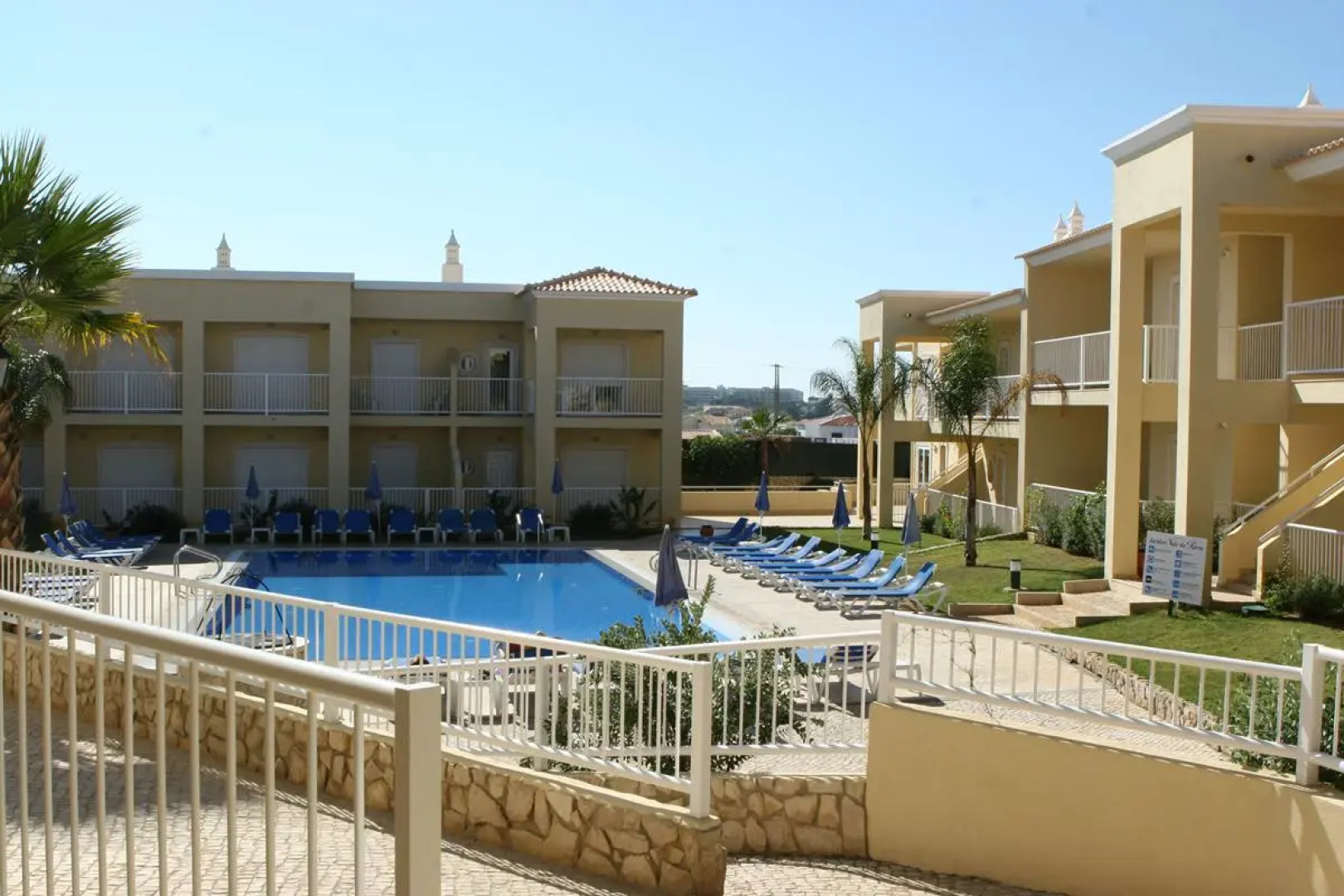 Jardins Vale de Parra