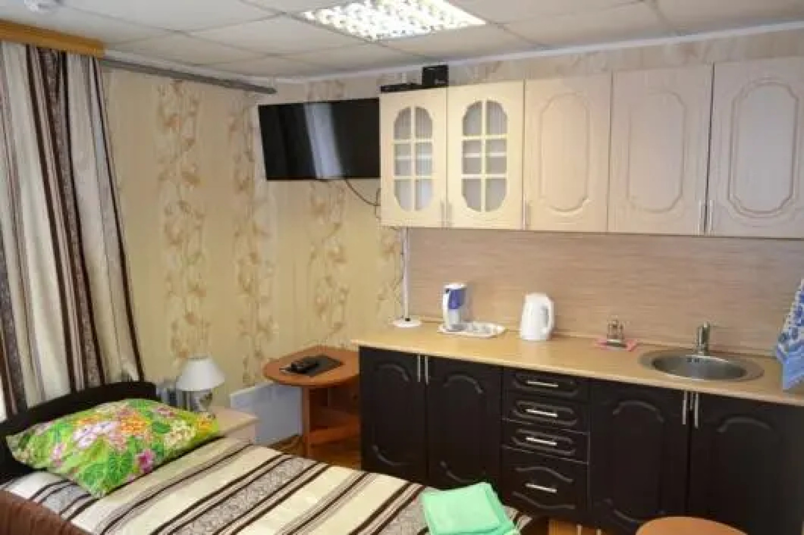 Унинский маслозавод