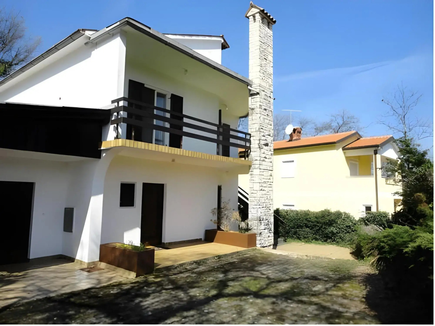 Apartments Villa Verde