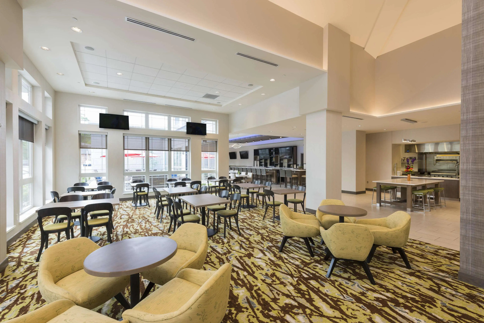 Hilton Garden Inn Grand Rapids East