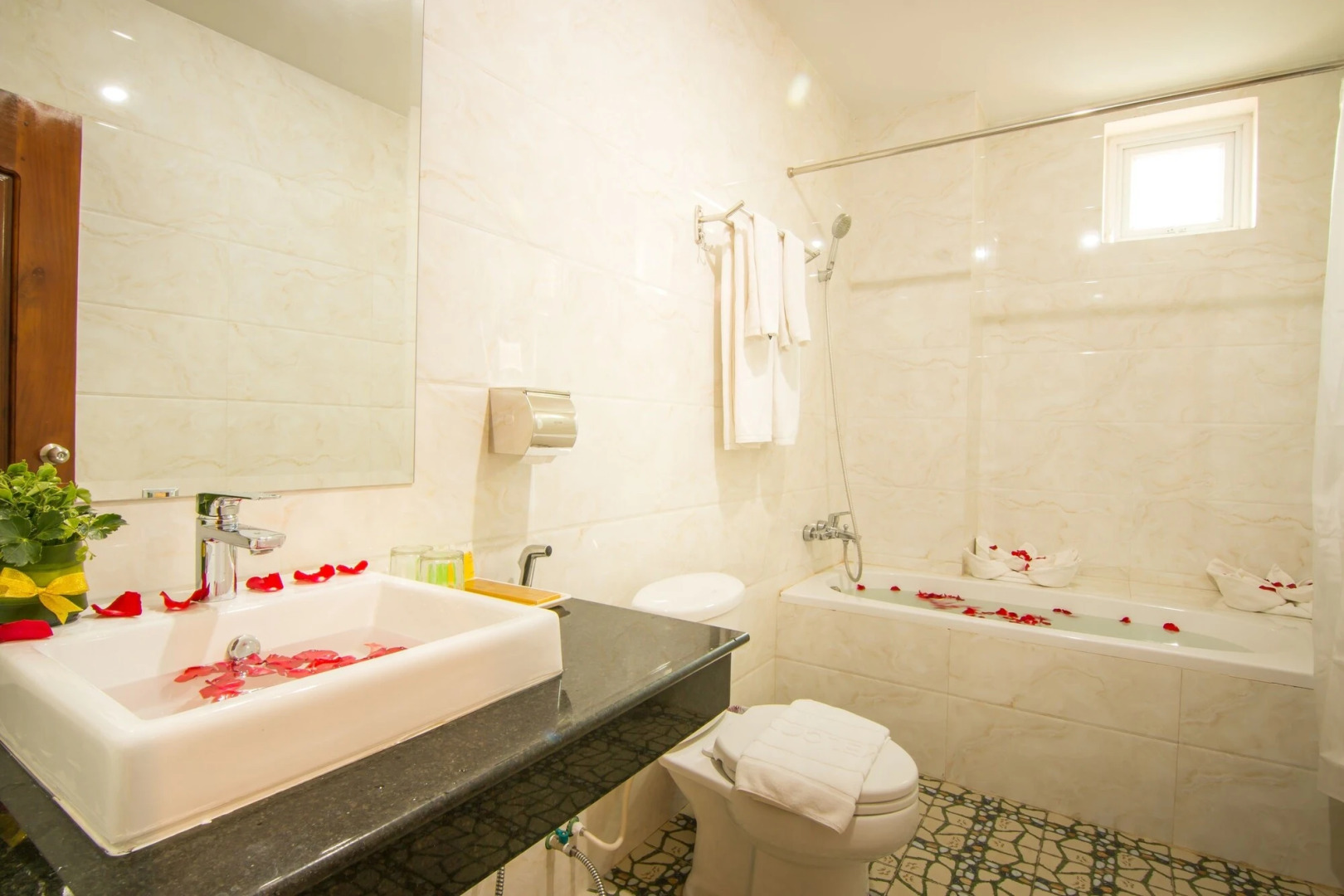 Samnang Laor Phnom Penh Hotel