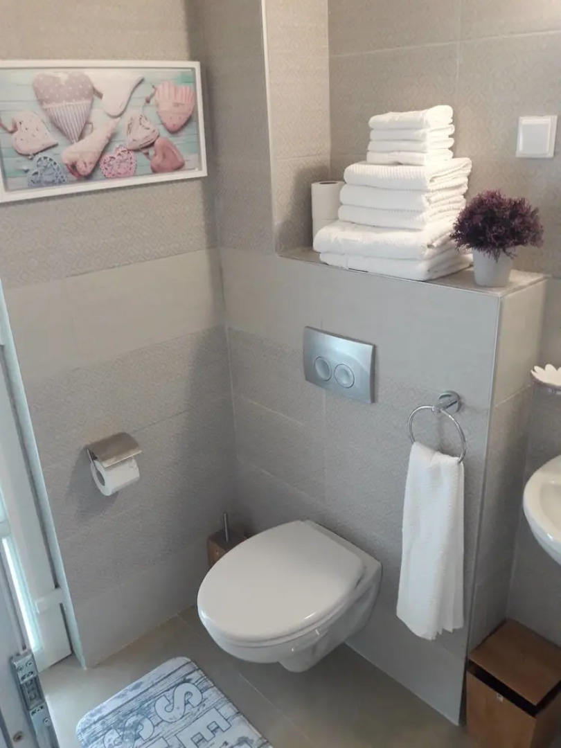 Sole Mio Apartments & Wellness