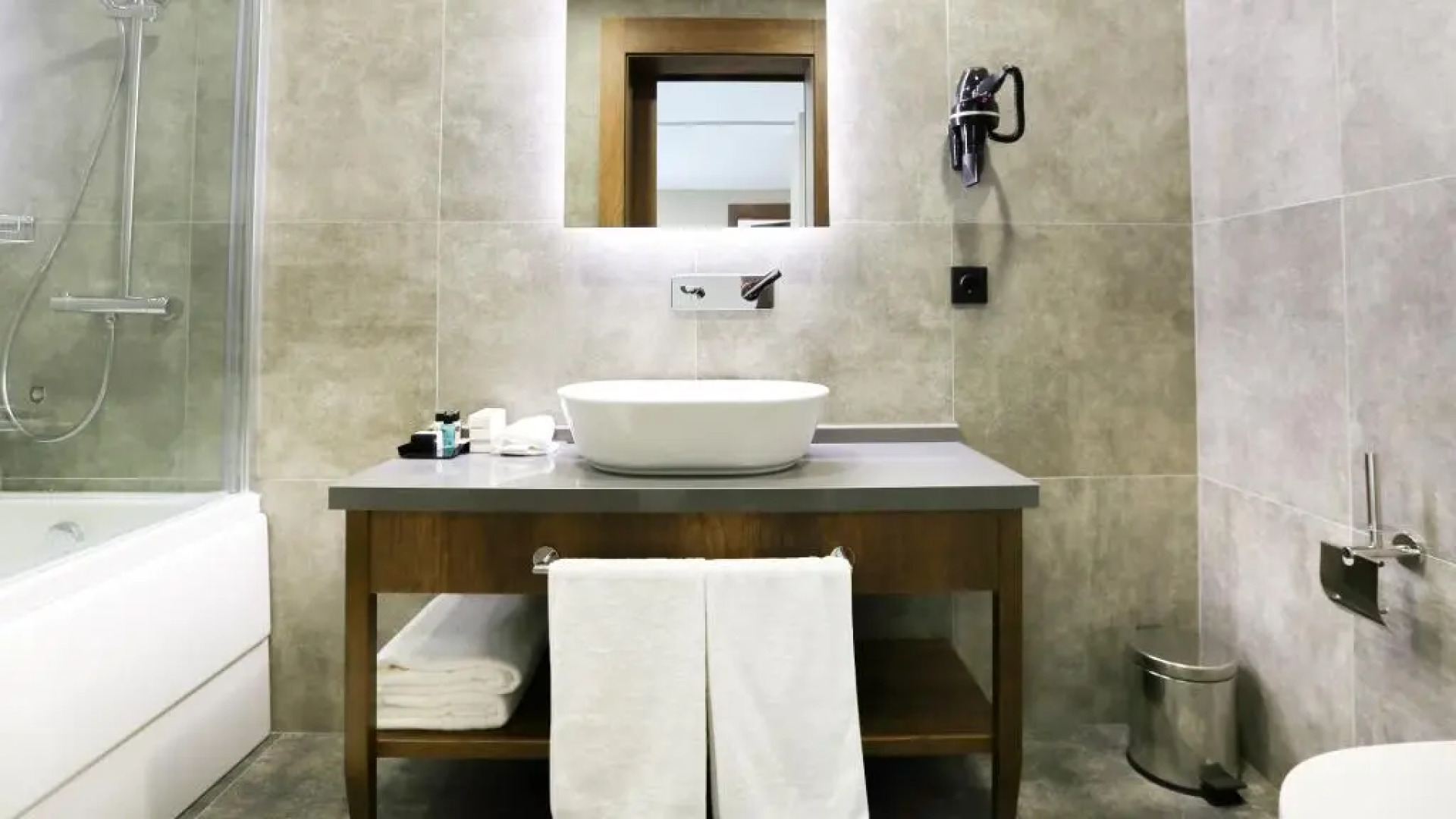 Fatsa Termal & Spa Otel