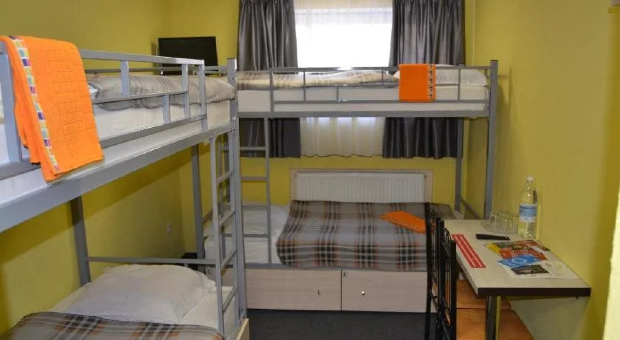 Хостел Альтштадт