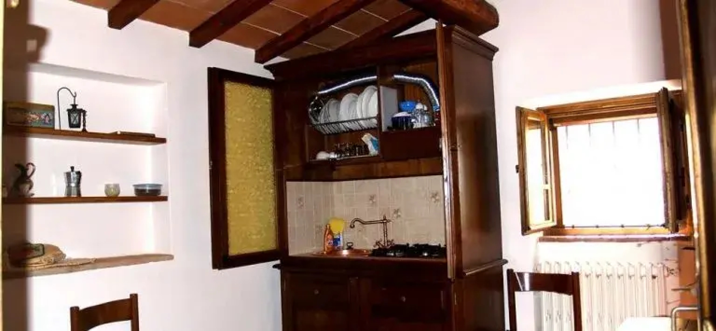 Agriturismo La Loccaia