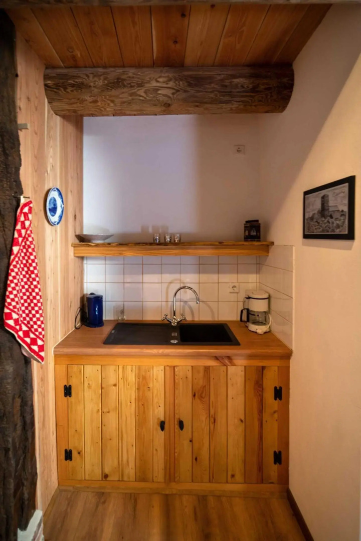 Gästezimmer im Engelshof, 61224