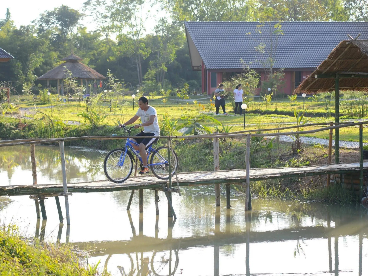 Museflower Retreat & Spa