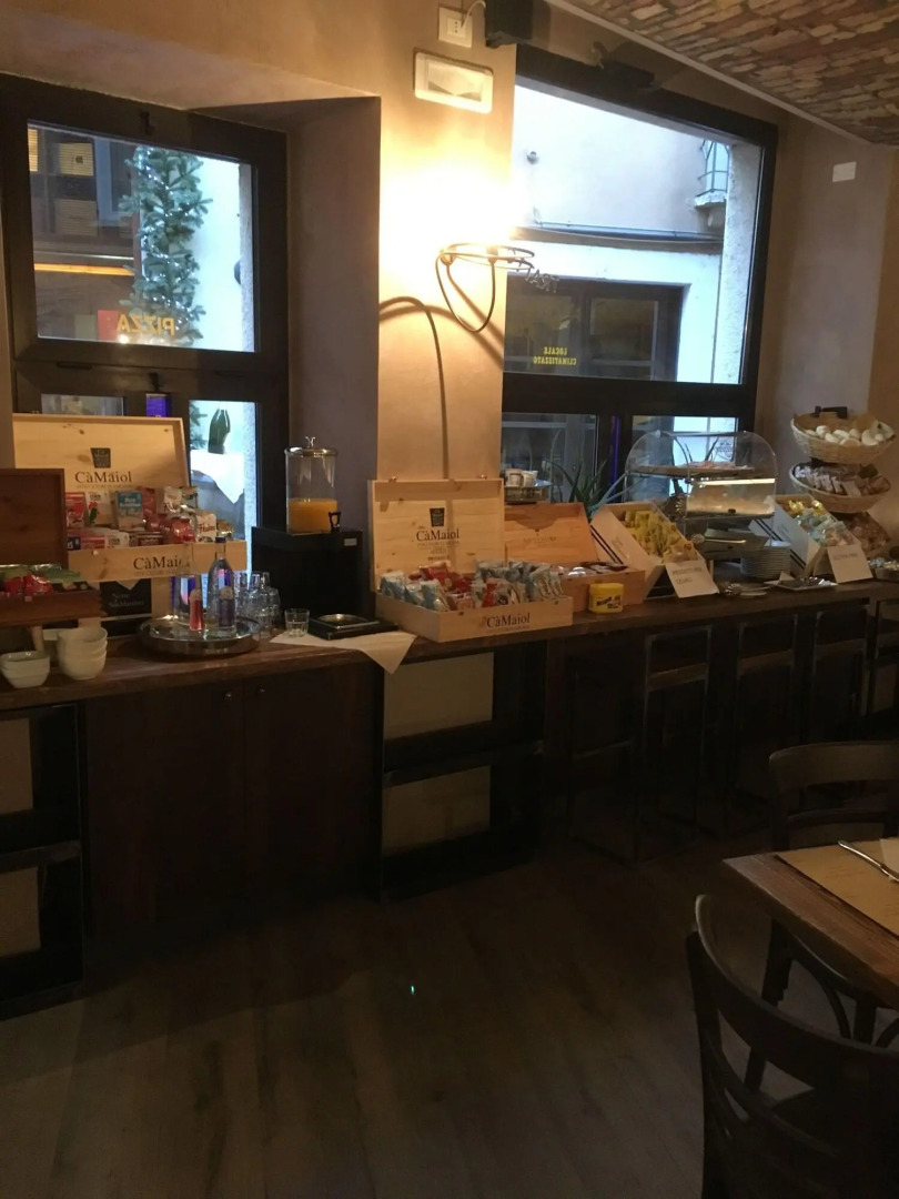 Albergo Trattoria Alessi