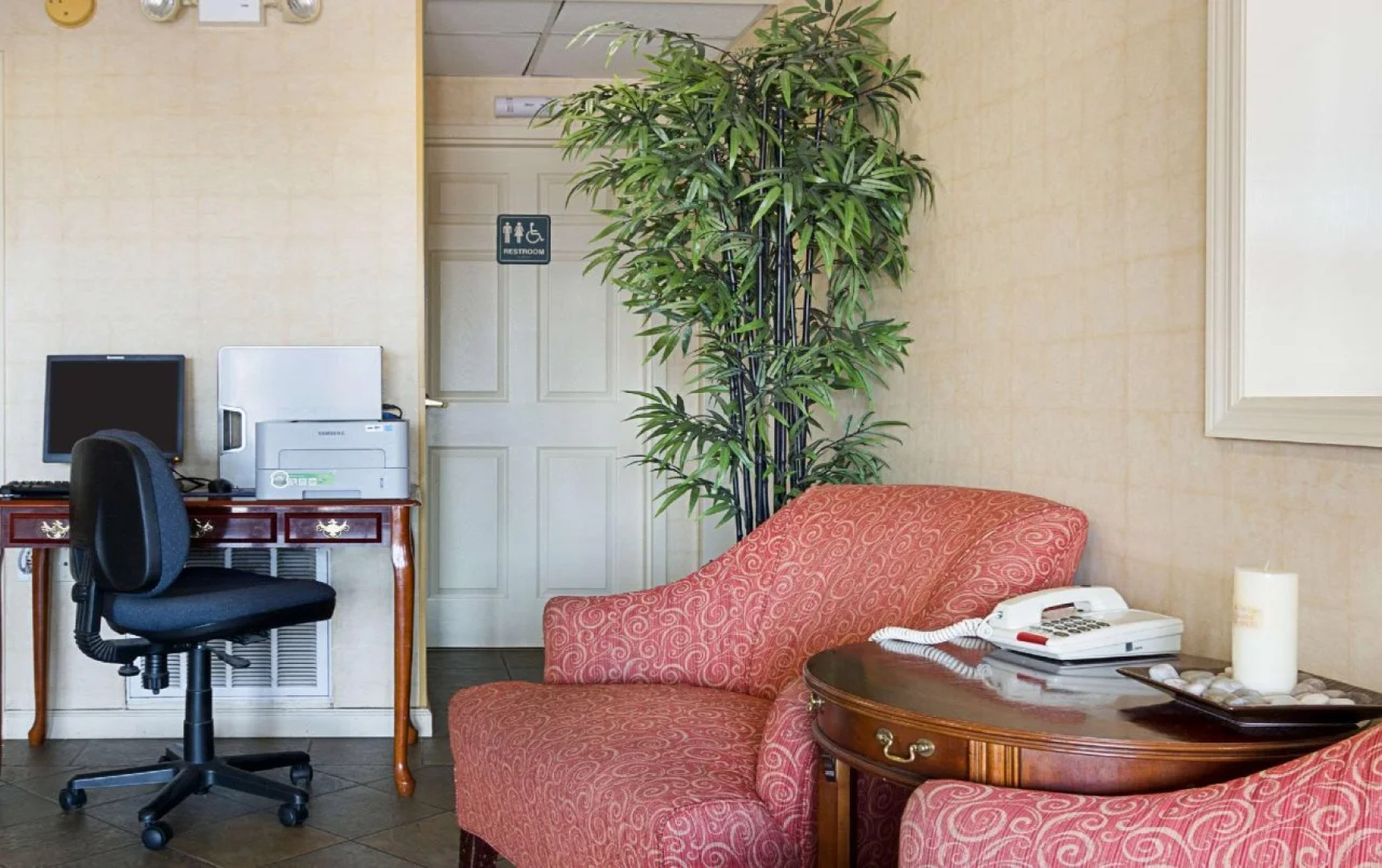 Quality Inn Calhoun North I-75