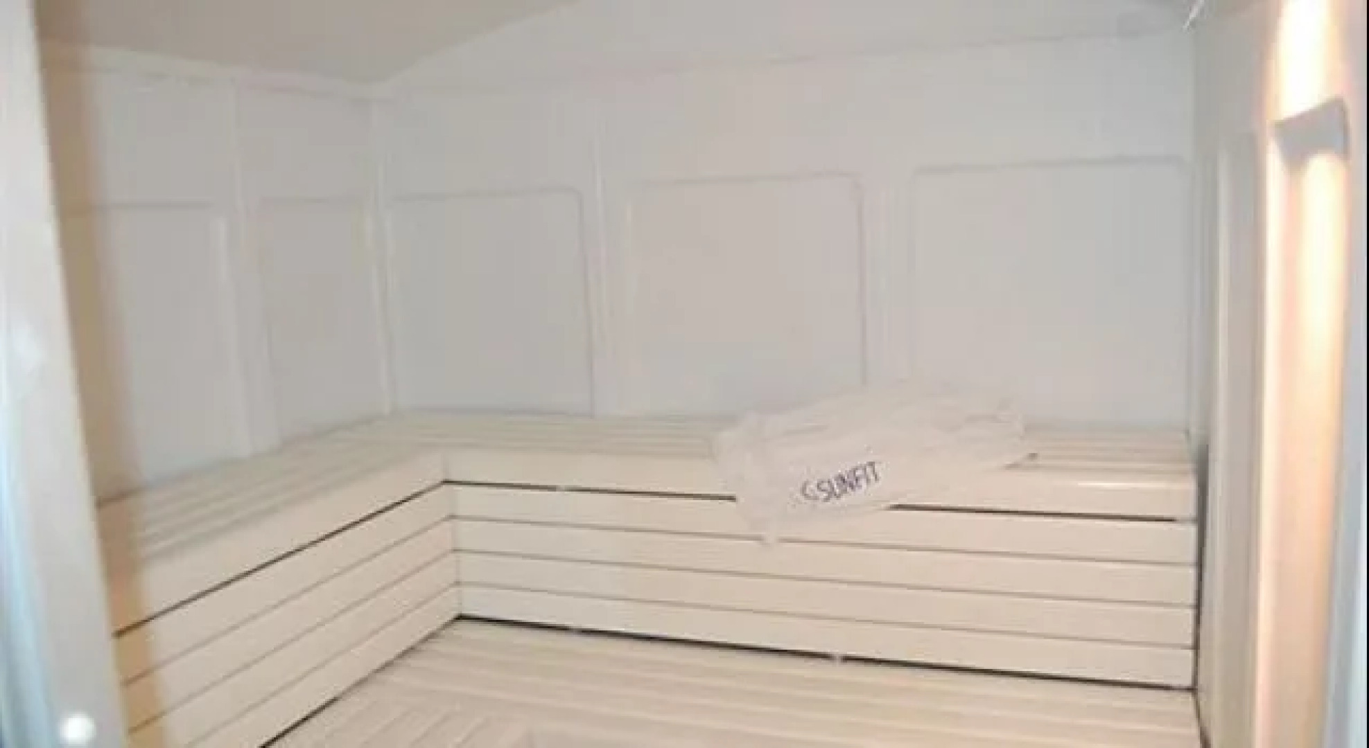 Sunfit International