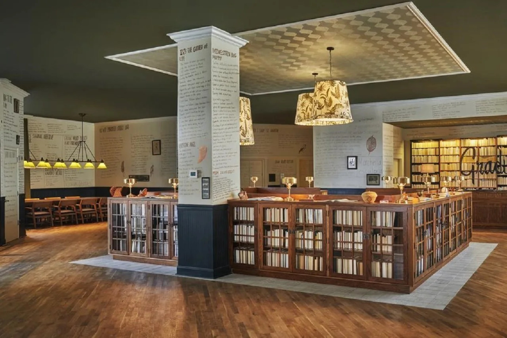 Отель Graduate by Hilton Iowa City